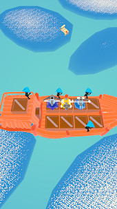 Pirate Assault: Ship Defense