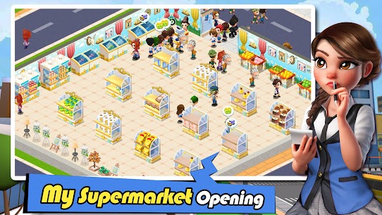 My Store:Sim Shopping 2.6.6 Apk + Mod 1