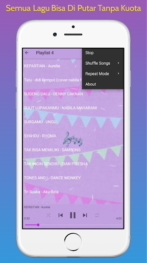 Lagu Trisuaka Ft Nabila Suaka Mp3 برنامه ها در Google Play
