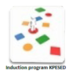 Cover Image of ダウンロード Induction Program KP (ESED) 2.17 APK