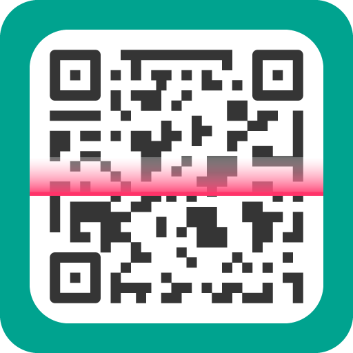 QR Scanner - Barcode Reader 2.4 Icon