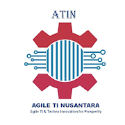 Agile TI Nusantara 1.4.1 Icon