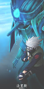 Kakashi Wallpaper HD APK for Android Download