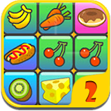 Eat Fruit Link Link icon