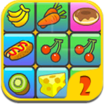 Eat Fruit Link Link Apk