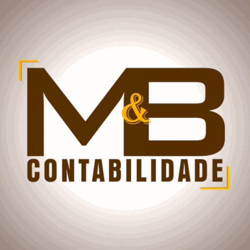 M&B Contabilidade logo
