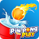Pin Pong Play - Androidアプリ