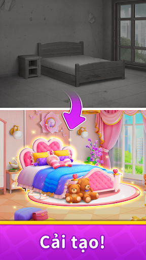 Bản xem trước ứng dụng