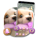 Cute Puppy Launcher Theme - Androidアプリ