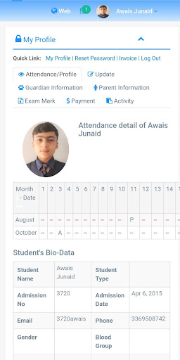 Civil Cadet School System