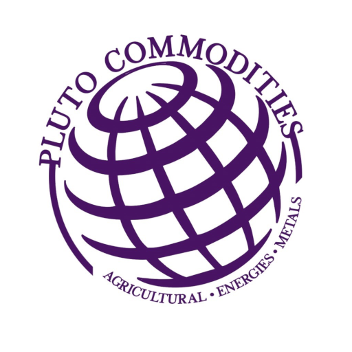 Pluto Commodities 3.9.2 Icon