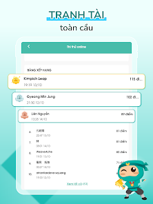 Ảnh chụp màn hình