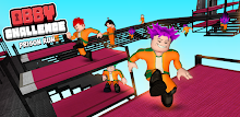 Obby Challenge: Prison Run APK