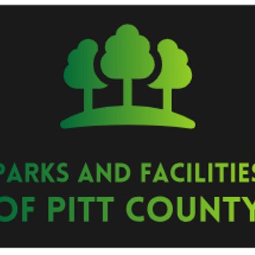 Parks and Facilities of Pitt Cou