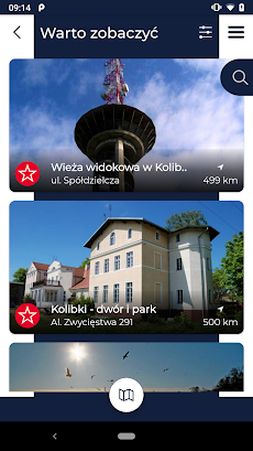 Gdynia City Guideのおすすめ画像3