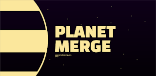 Planet Merge - Screenshot 1