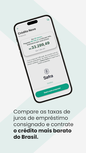 Konsi | Empréstimo Consignado screenshot 38