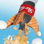 Mint Explosion 3D