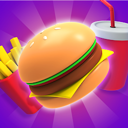 Food Match 3D: Tile Puzzle Mod Apk