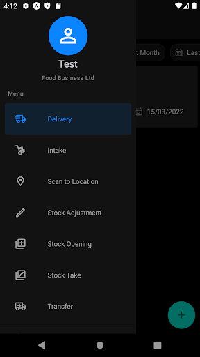 Diomac Screen 2