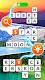 screenshot of Word Blocks Puzzle - Word Game