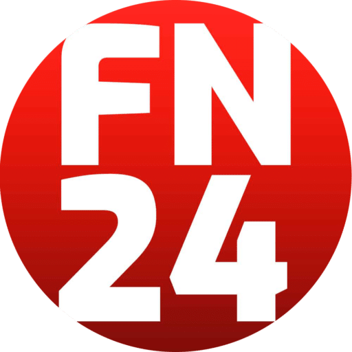 Football News 24 logo