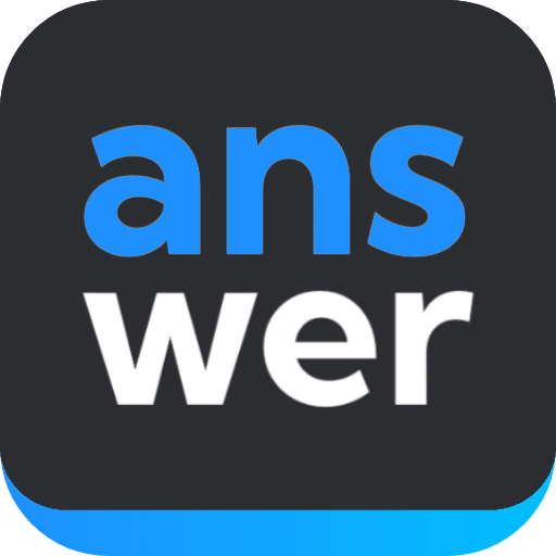 Answer Pro - Question & Answer logo