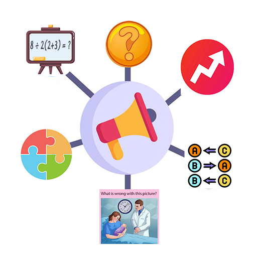Viral Math and Logic Questions Download on Windows