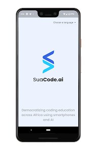 SuaCode: Learn Coding and AI 3
