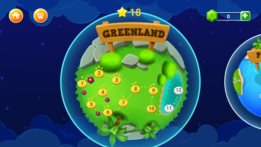 Télécharger Gratuit Bomber Hero APK MOD (Astuce) 3