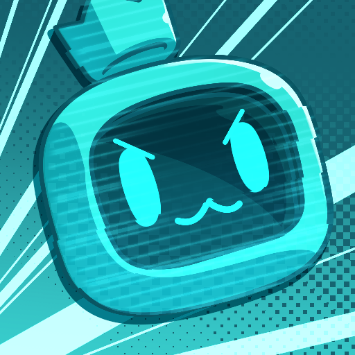 로보 키우기 : 방치형 슈팅 RPG Windows에서 다운로드