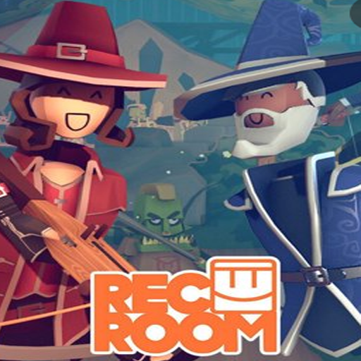 Rec Room VR Guide