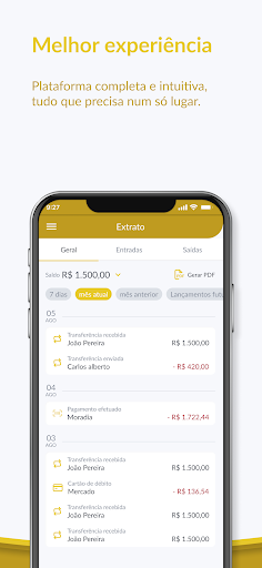 Creditag Screen 3