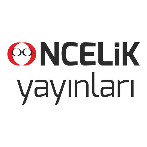 Öncelik Optik Okuma logo