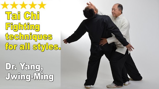Tai Chi Martial Applications Screenshot