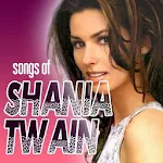 Songs of Shania Twain Apk