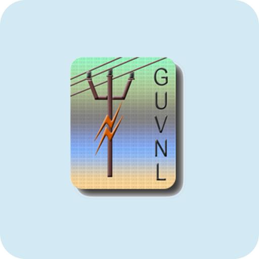 GUVNL Electricity Bill Payment logo