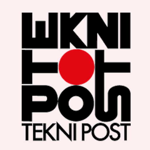 Teknipost Remote logo