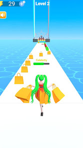 Shopping Mall Girl: Rich Game 16.0 APK + Mod (Free purchase) for Android