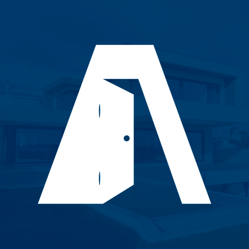 Visual Inmueble app logo