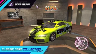 Ignite Sound-Car Engine Sounds - Screenshot 3
