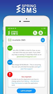 SMS Forwarder SMS Forwarding App & Auto SMS Tool 1