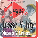 Jesse y Joy Musica icon