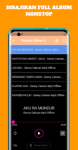 Denny Caknan Offline - Satru 2
