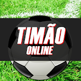 Timão Online - Notícias 24 horas do  Corinthians icon