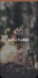 Order of Man 12-Week Battle Planner