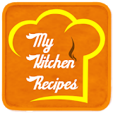 My Kitchen Recipes icon
