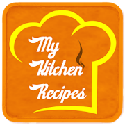 My Kitchen Recipes