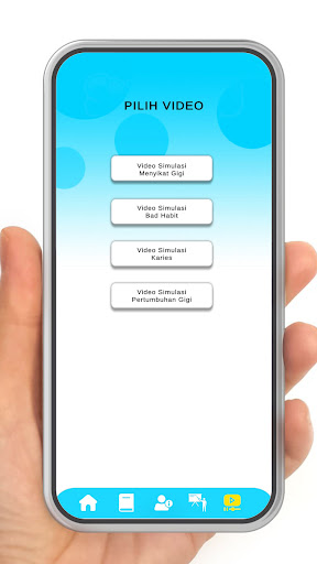Smile Go AR Screen 3