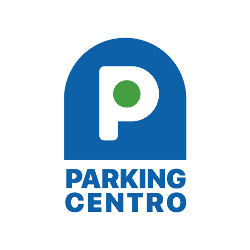 Parking Centro logo